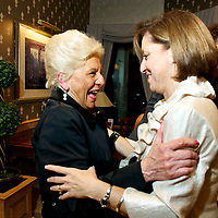 Featured image for “Lovely Ladies 2010”