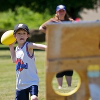 Featured image for “Family Walk 2010”
