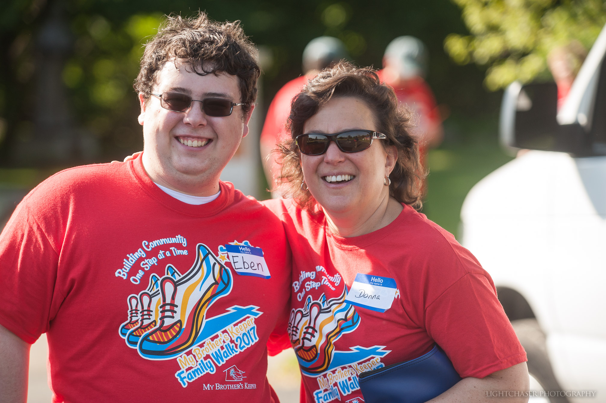 Featured image for “Family Walk 2017”
