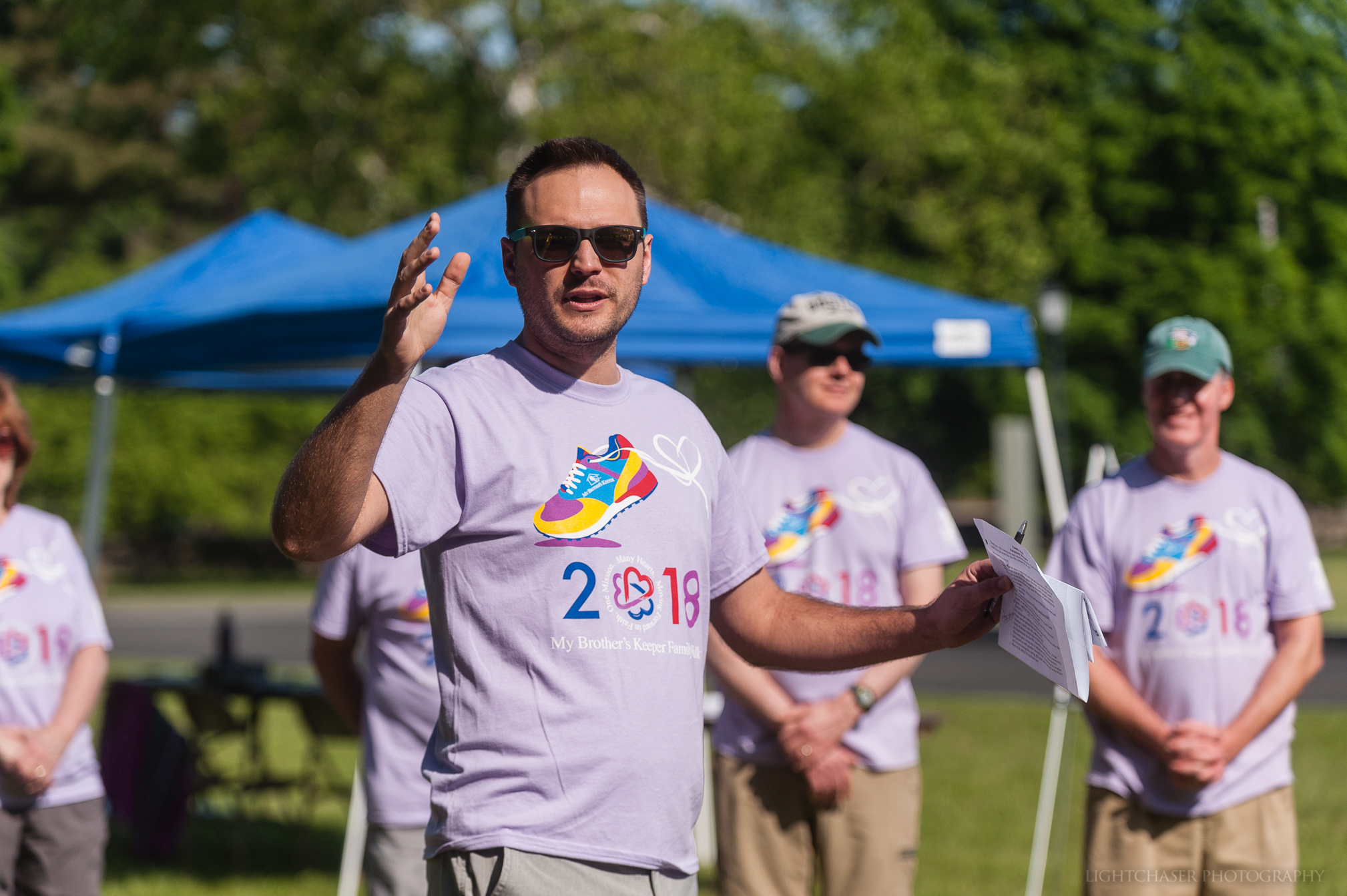 Featured image for “9th Annual Family Walk”
