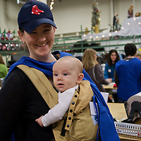 Featured image for “Santa’s Workshop 2009”