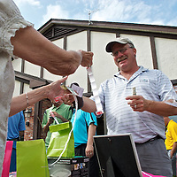 Featured image for “Golf Tournament 2010”