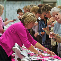 Featured image for “First Jenny Shopping”