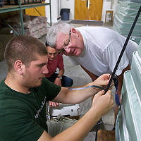Featured image for “Day in the Service”