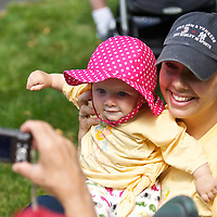 Featured image for “Family Walk 2011”