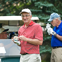 Featured image for “Fifth Golf Tournament”
