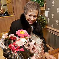 Featured image for “Lovely Ladies 2011”