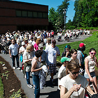 Featured image for “Family Walk 2012”