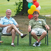 Featured image for “Golf Outing 2012”