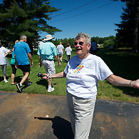 Featured image for “Family Walk 2013”