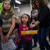 Featured image for “Mass of Thanksgiving 2013”