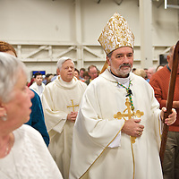 Featured image for “Gratitude Mass 2015”