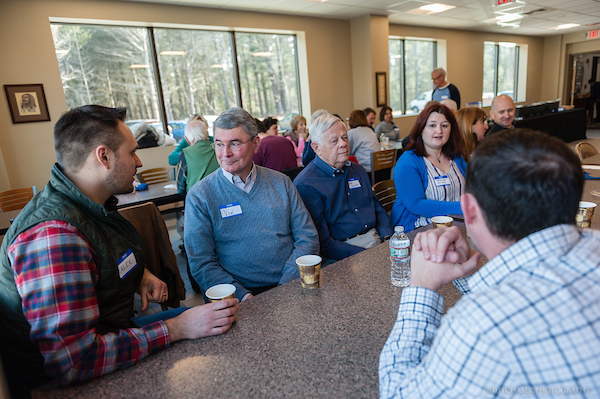 Featured image for “Dartmouth Board Day 2018”