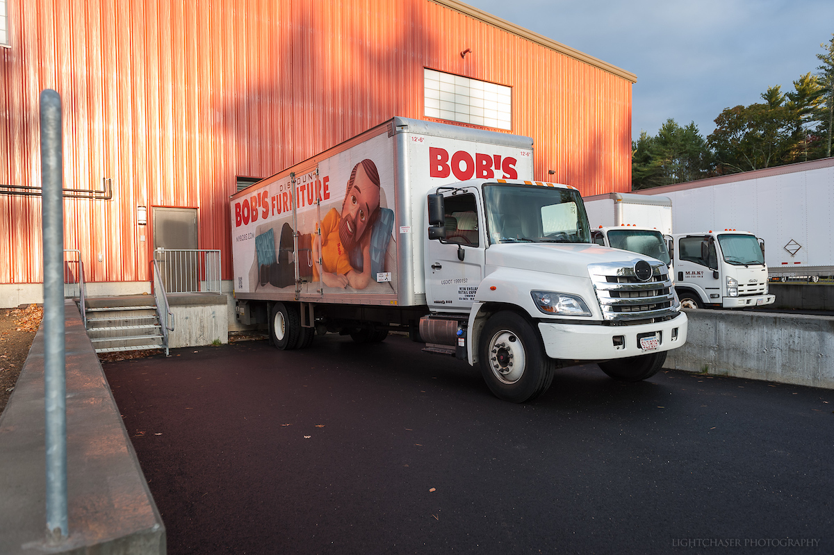 Featured image for “Bob’s Deliver to Dartmouth”