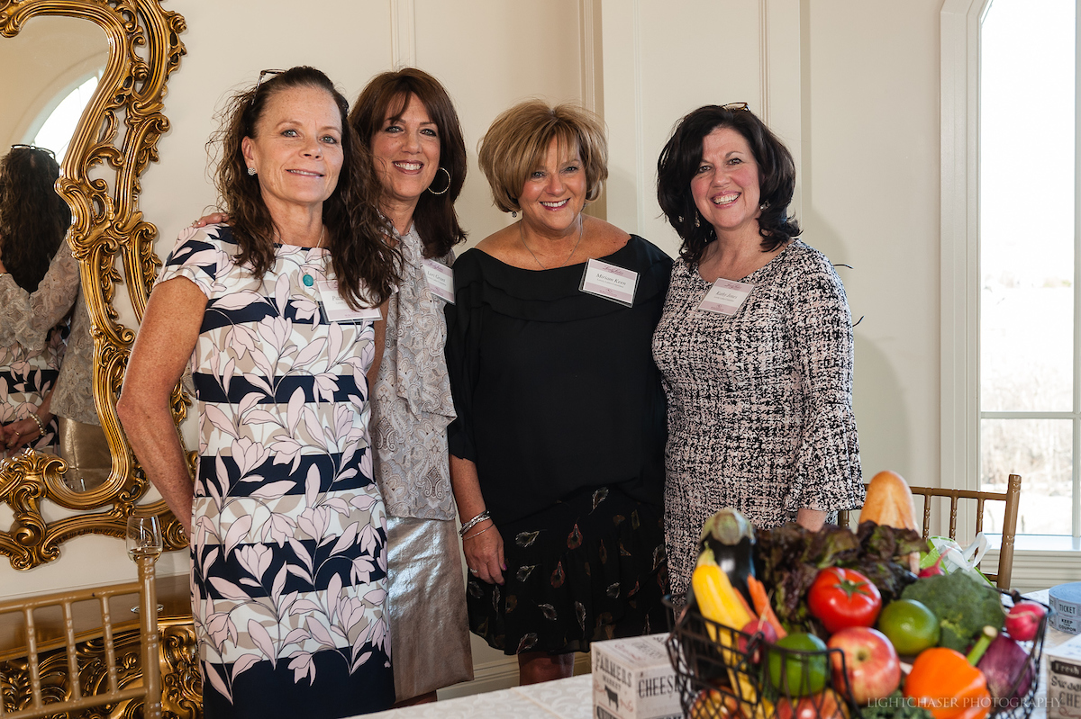 Featured image for “Lovely Ladies 2018”