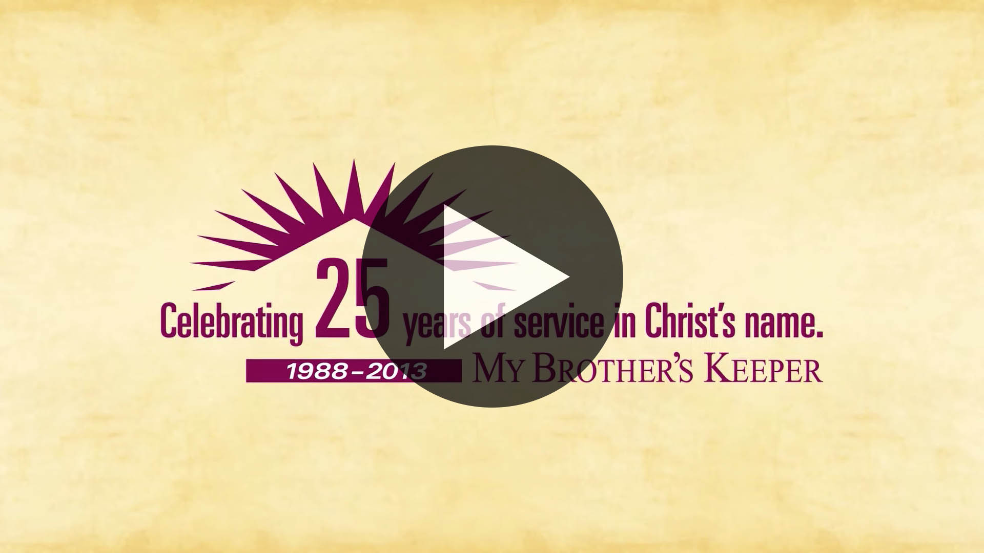 Featured image for “25th Anniversary Video”