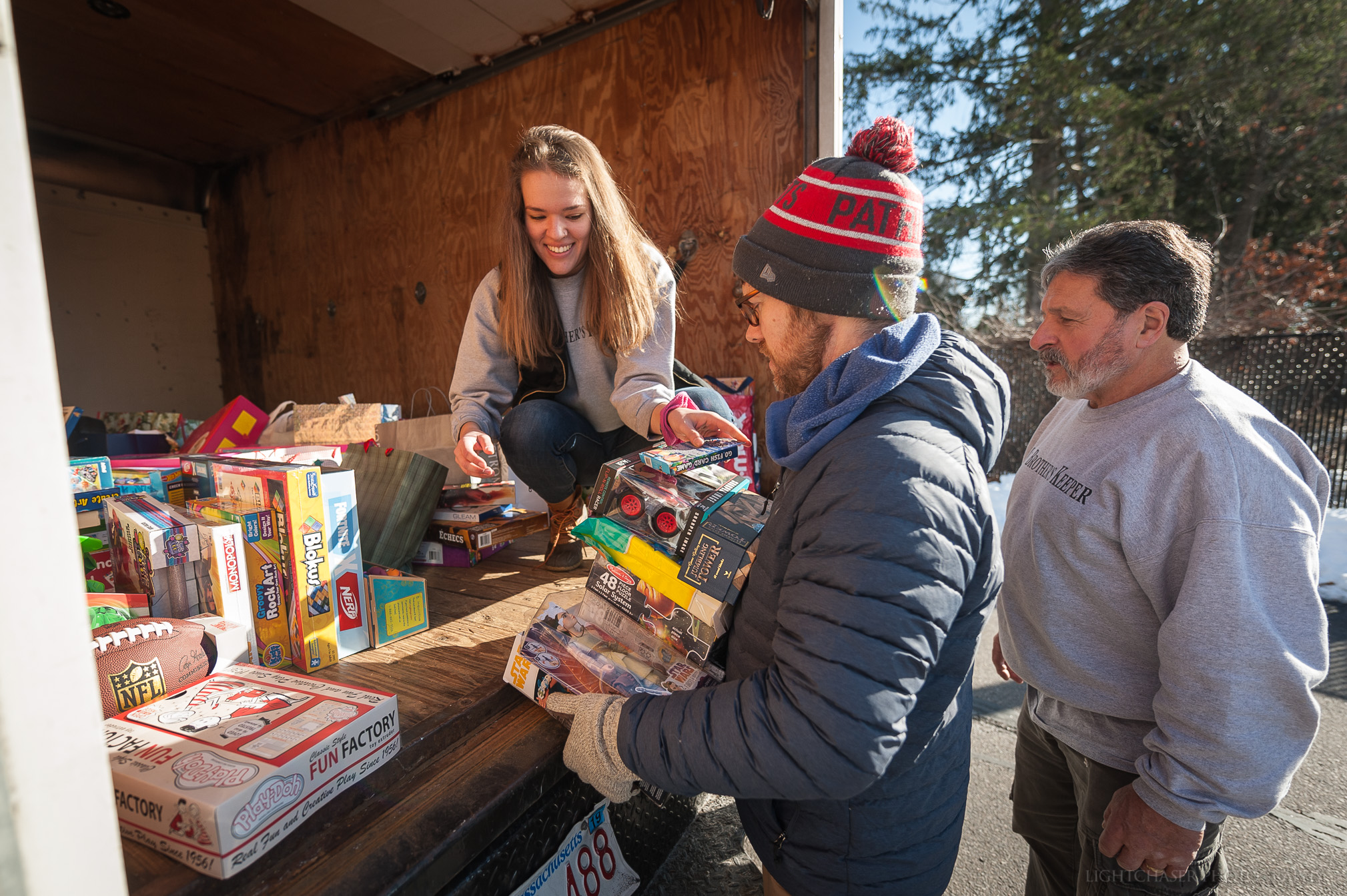 Featured image for “Some interesting facts about our 2019 Christmas Program:”