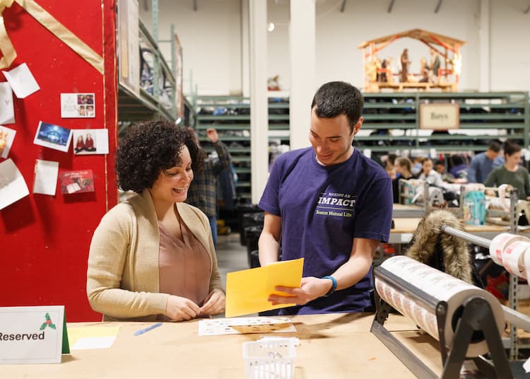 Featured image for “Major Milestone: 25,000+ deliveries completed during COVID-19”