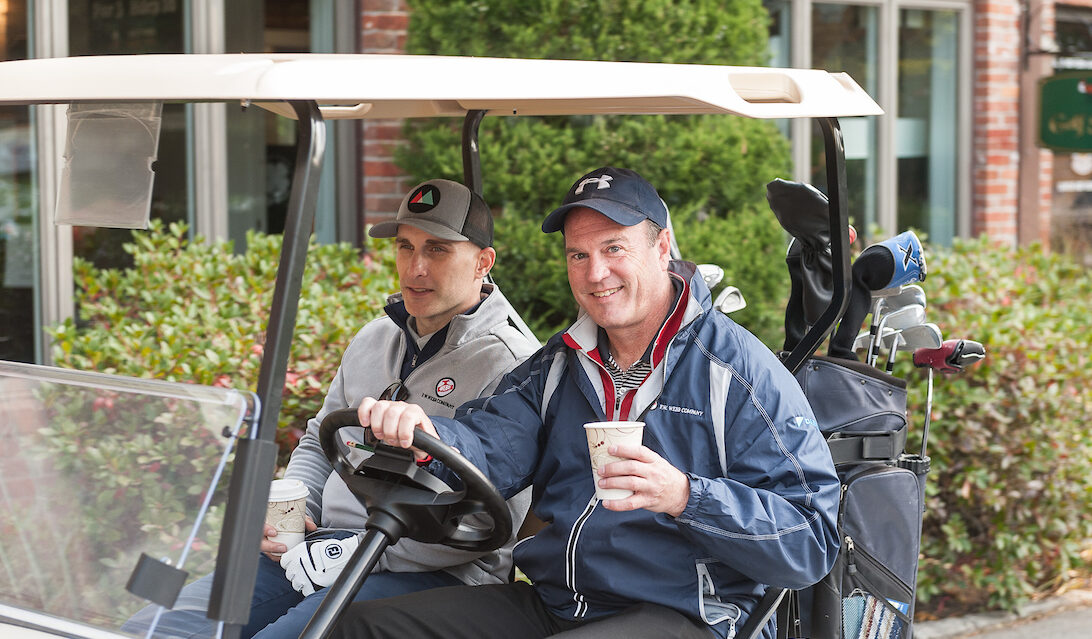 Featured image for “Golf Tournament 2020”