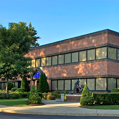 Easton Facility