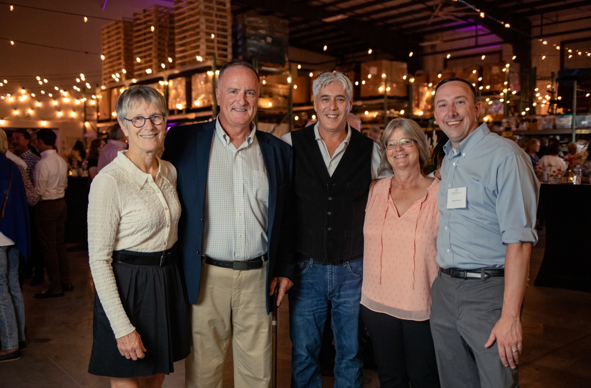 Featured image for “South Coast Soiree 2024”