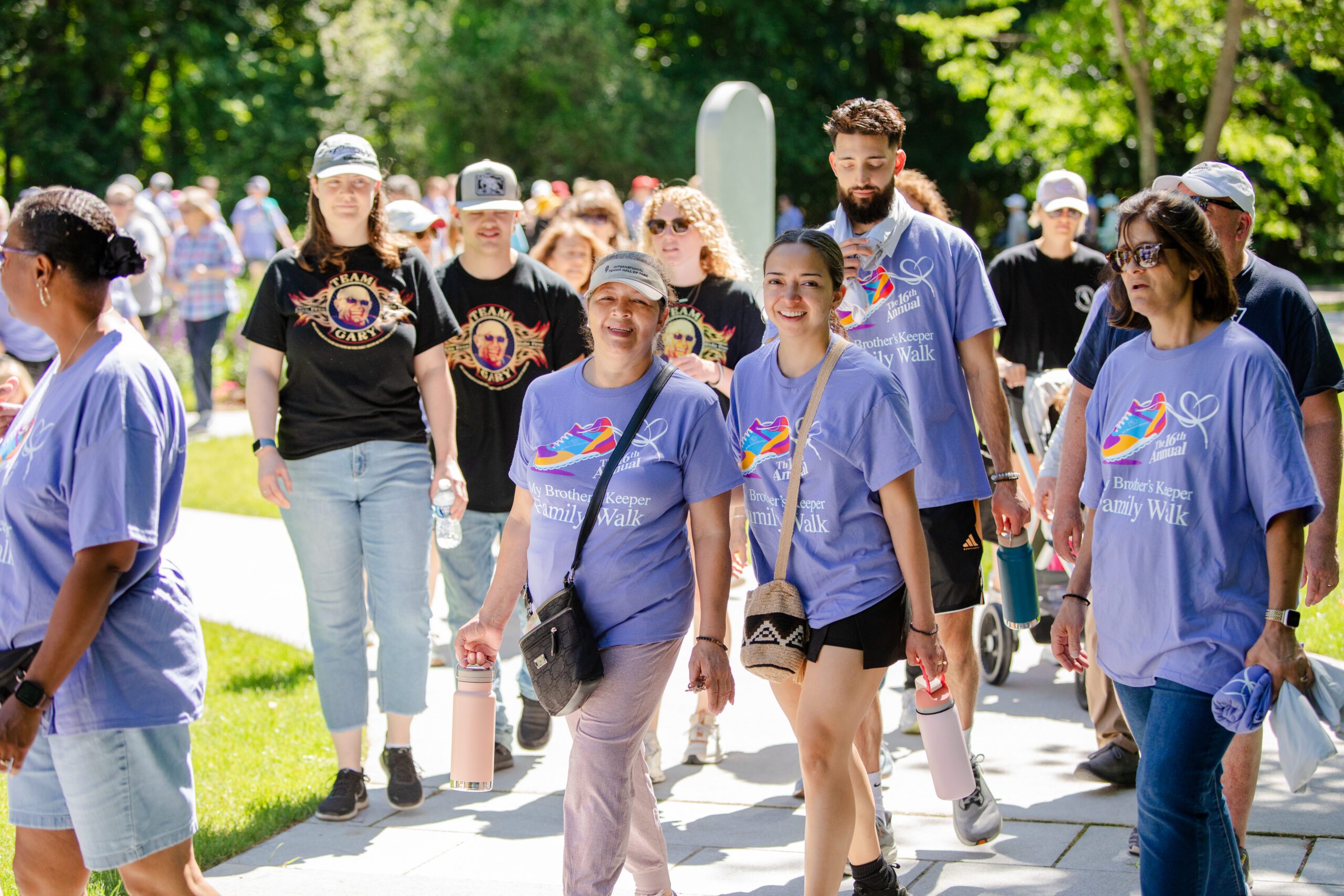 Featured image for “Family Walk 2026”