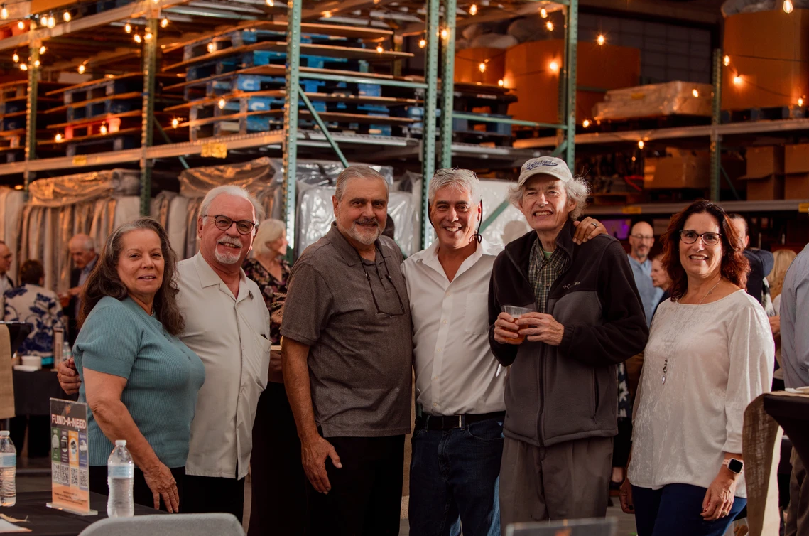 Featured image for “South Coast Soiree 2026”